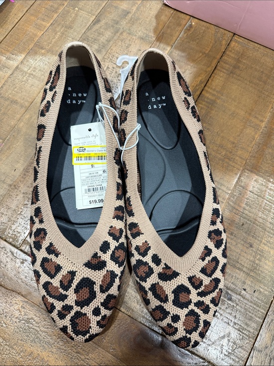 a new day Shoes - Women’s flats